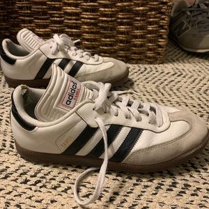 Adidas Samba